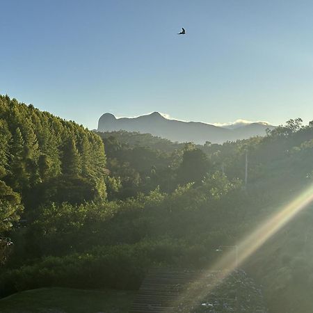 Pousada Da Cervejaria Altezza Via Olivari Hotel Venda Nova do Imigrante Luaran gambar