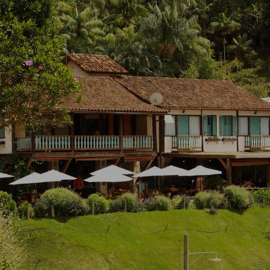 Pousada Da Cervejaria Altezza Via Olivari Hotel Venda Nova do Imigrante Luaran gambar