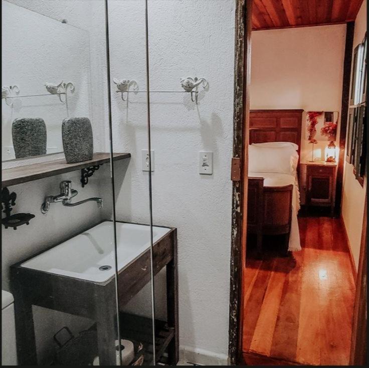 Pousada Da Cervejaria Altezza Via Olivari Hotel Venda Nova do Imigrante Luaran gambar