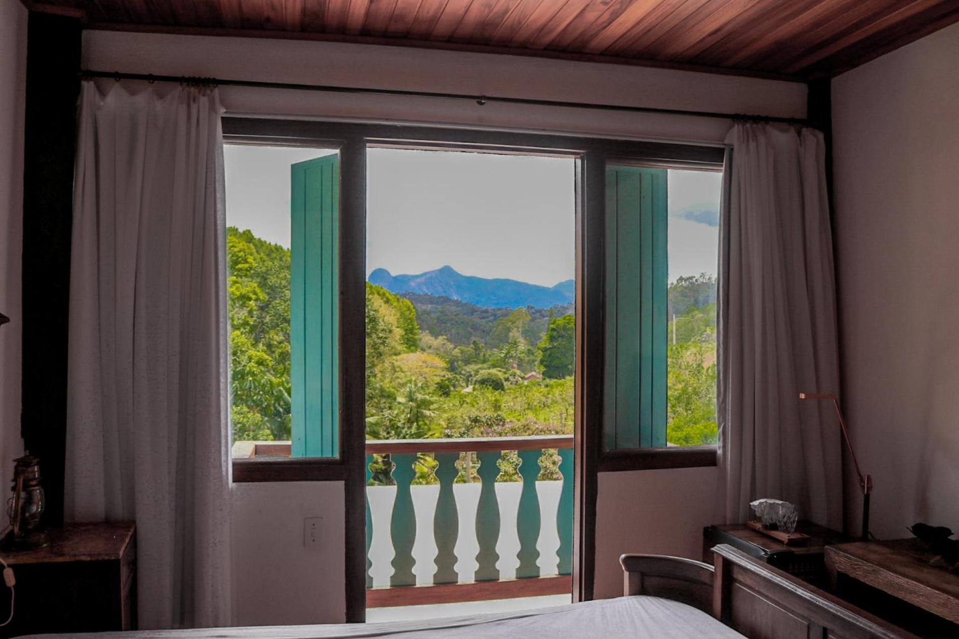 Pousada Da Cervejaria Altezza Via Olivari Hotel Venda Nova do Imigrante Luaran gambar