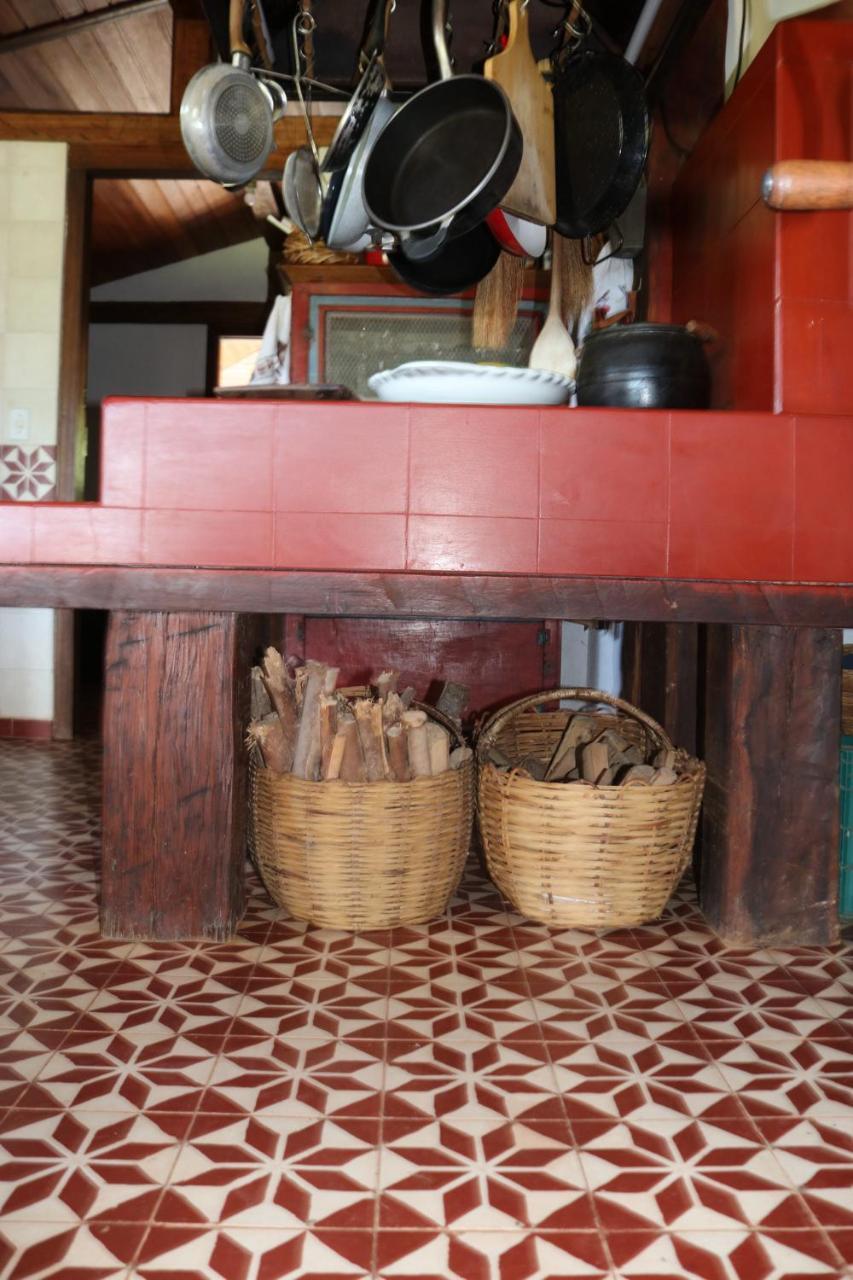 Pousada Da Cervejaria Altezza Via Olivari Hotel Venda Nova do Imigrante Luaran gambar