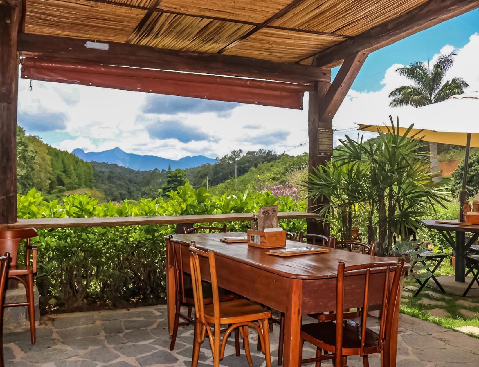 Pousada Da Cervejaria Altezza Via Olivari Hotel Venda Nova do Imigrante Luaran gambar