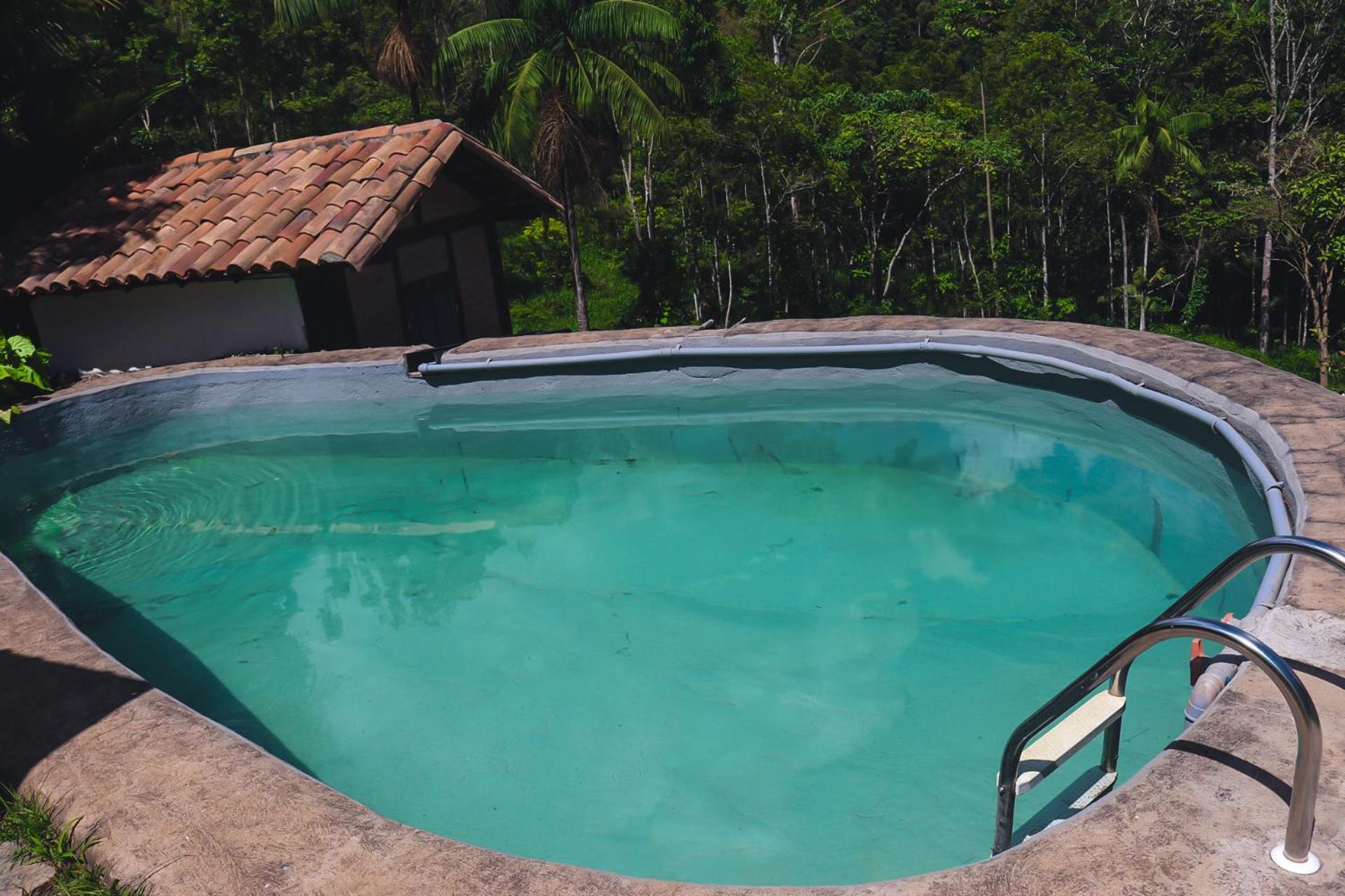 Pousada Da Cervejaria Altezza Via Olivari Hotel Venda Nova do Imigrante Luaran gambar