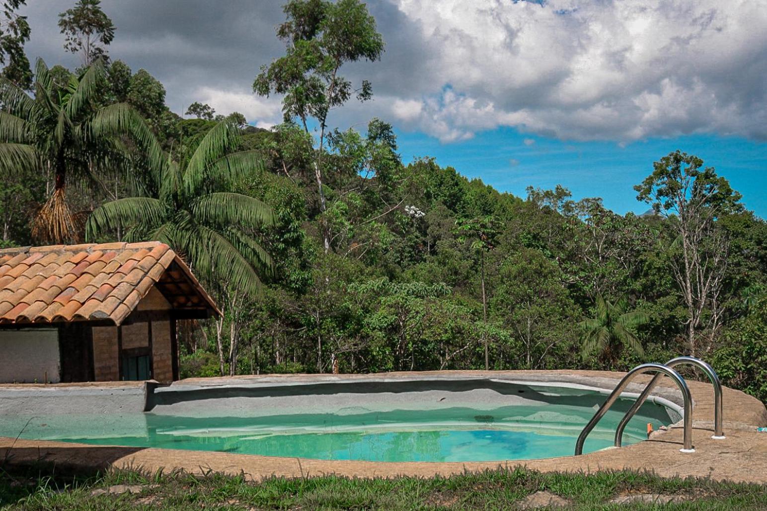 Pousada Da Cervejaria Altezza Via Olivari Hotel Venda Nova do Imigrante Luaran gambar