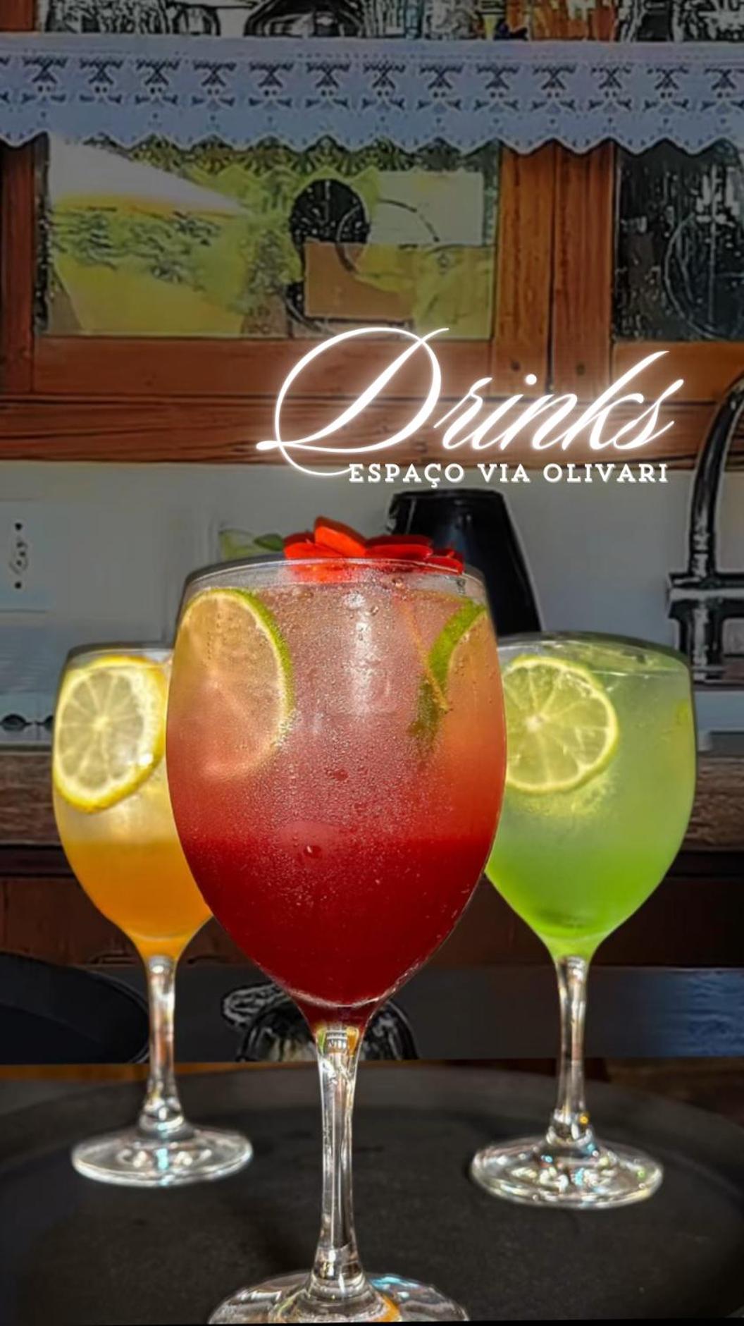 Pousada Da Cervejaria Altezza Via Olivari Hotel Venda Nova do Imigrante Luaran gambar